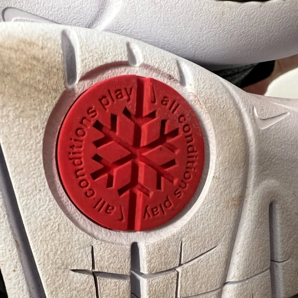 Nike Flex Advance Toddler Shoe 8C